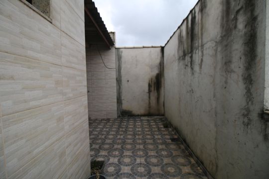 Quintal de casa para alugar com 1 quarto, 35m² em Coelho Neto, Rio de Janeiro
