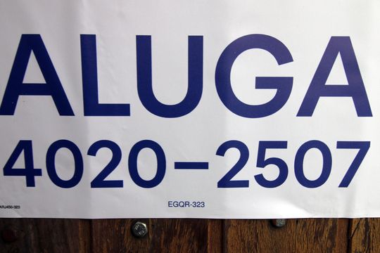 Código de casa para alugar com 1 quarto, 35m² em Coelho Neto, Rio de Janeiro