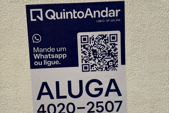Apartamento para alugar com 1 quarto, 27m² em Vila Buarque, São Paulo
