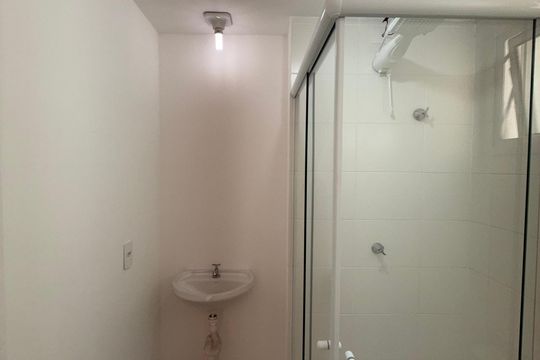 Apartamento para alugar com 1 quarto, 27m² em Vila Buarque, São Paulo