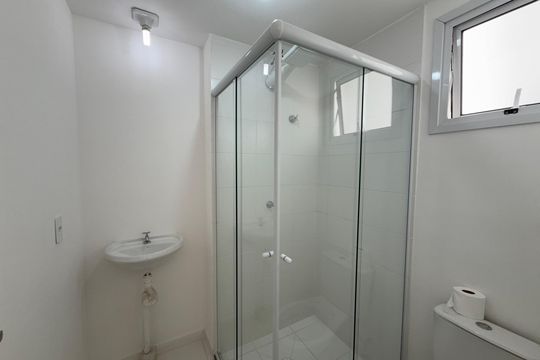 Apartamento para alugar com 1 quarto, 27m² em Vila Buarque, São Paulo
