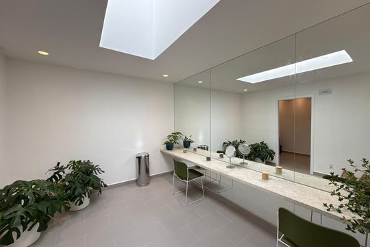 Apartamento para alugar com 1 quarto, 27m² em Vila Buarque, São Paulo