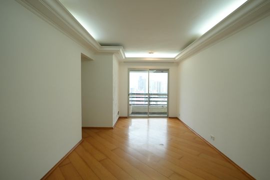 Apartamento para alugar com 2 quartos, 77m² em Vila Lea, Santo André