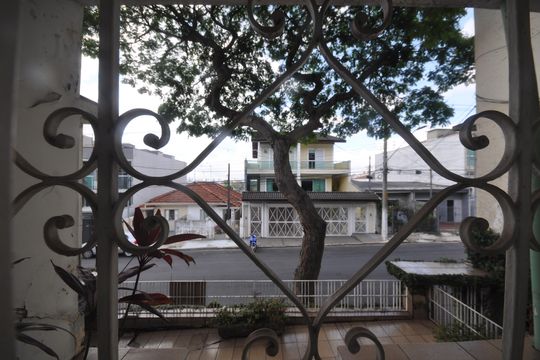 Vista do Quarto 2 de casa à venda com 4 quartos, 319m² em Vila Nivi, São Paulo