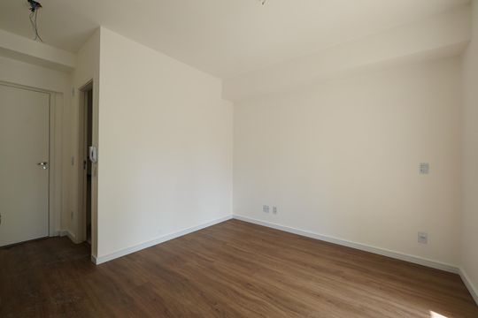 Kitnet/Studio para alugar com 1 quarto, 26m² em Liberdade, São Paulo