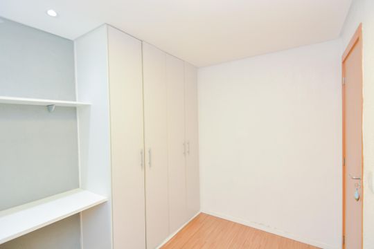 Quarto 2 de apartamento para alugar com 2 quartos, 42m² em Água Chata, Guarulhos
