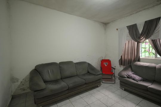 Casa à venda com 2 quartos, 125m² em Vila Bela Vista, Santo André