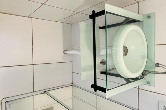 Kitnet/Studio para alugar com 1 quarto, 48m² em Centro, Campinas