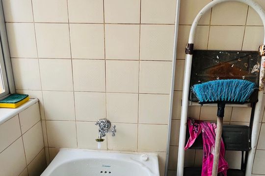 Kitnet/Studio para alugar com 1 quarto, 48m² em Centro, Campinas