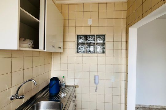 Kitnet/Studio para alugar com 1 quarto, 48m² em Centro, Campinas