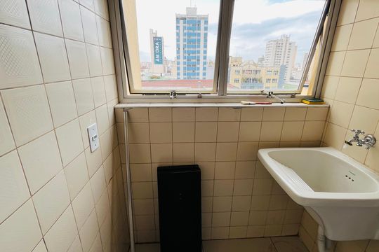 Kitnet/Studio para alugar com 1 quarto, 48m² em Centro, Campinas
