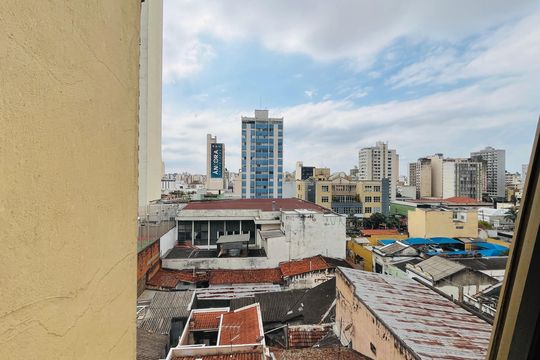 Kitnet/Studio para alugar com 1 quarto, 48m² em Centro, Campinas