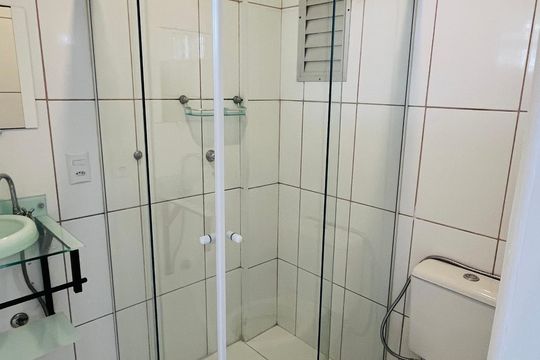 Kitnet/Studio para alugar com 1 quarto, 48m² em Centro, Campinas