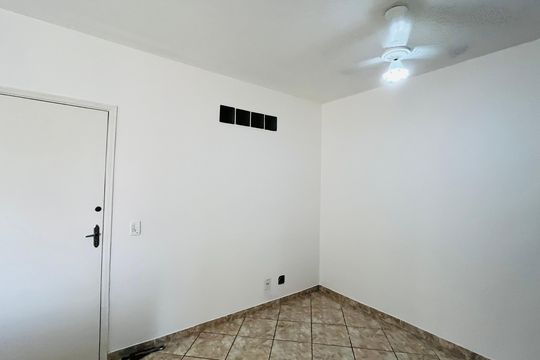 Kitnet/Studio para alugar com 1 quarto, 48m² em Centro, Campinas