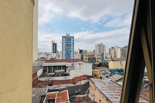 Kitnet/Studio para alugar com 1 quarto, 48m² em Centro, Campinas