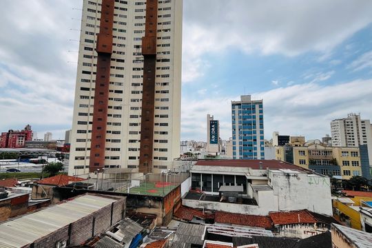 Kitnet/Studio para alugar com 1 quarto, 48m² em Centro, Campinas