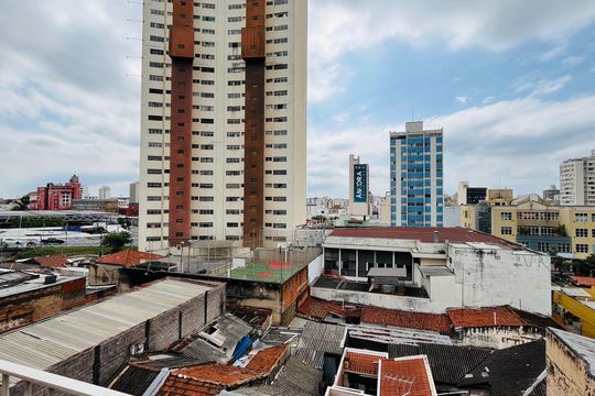 Kitnet/Studio para alugar com 1 quarto, 48m² em Centro, Campinas