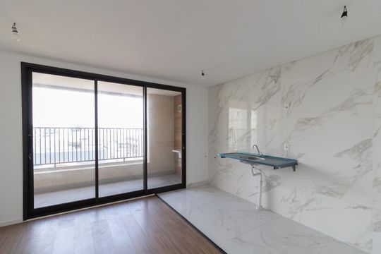 Apartamento à venda com 2 quartos, 43m² em Vila Nova Savoia, São Paulo