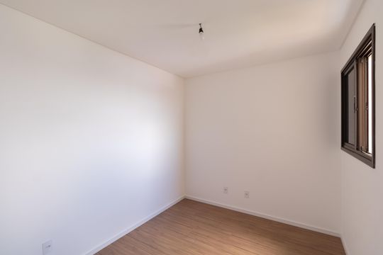 Quarto 2 de apartamento à venda com 2 quartos, 43m² em Vila Nova Savoia, São Paulo