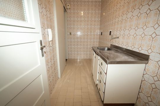 Apartamento para alugar com 1 quarto, 31m² em Independência, Porto Alegre