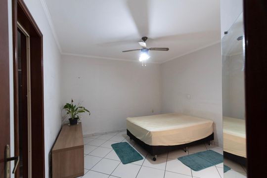 Casa para alugar com 3 quartos, 250m² em Parque Ouro Fino, Sorocaba