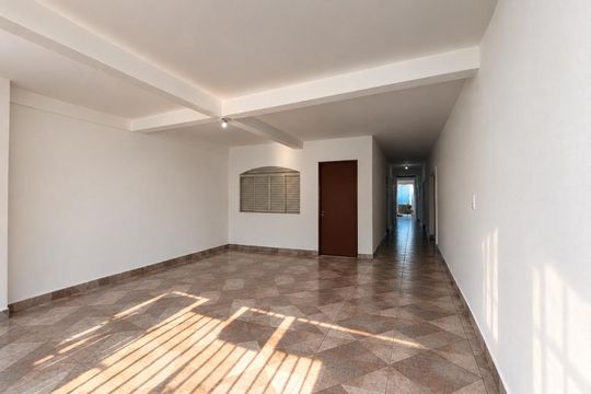 Garagem de casa para alugar com 1 quarto, 80m² em Vila Engenho Novo, Barueri