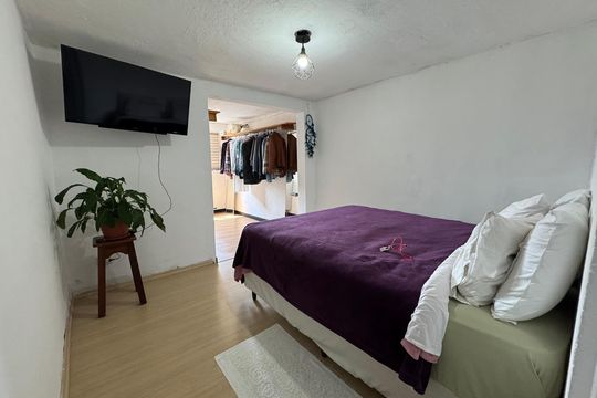 Quarto 4 de casa à venda com 5 quartos, 330m² em Veloso, Osasco