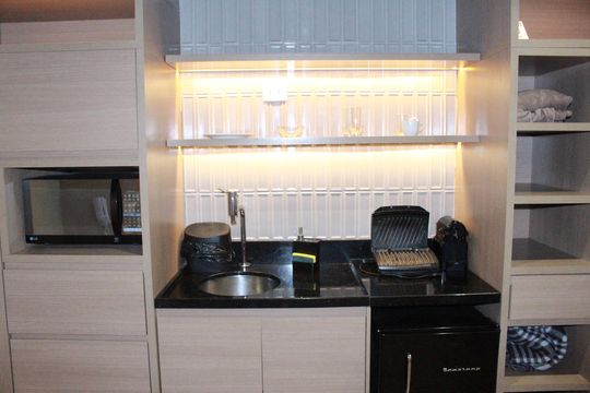 Kitnet/Studio à venda com 1 quarto, 39m² em Bela Vista, São Paulo