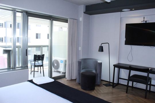 Kitnet/Studio à venda com 1 quarto, 39m² em Bela Vista, São Paulo
