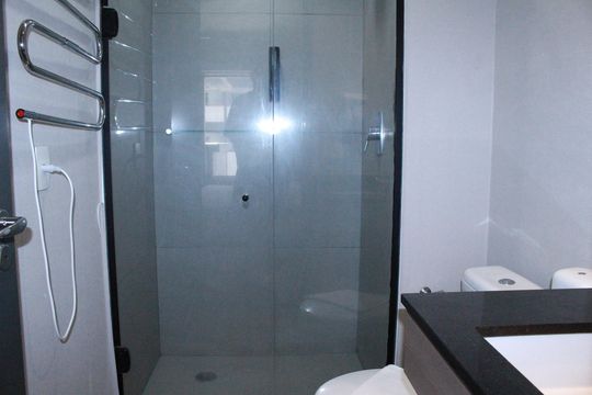 Kitnet/Studio à venda com 1 quarto, 39m² em Bela Vista, São Paulo