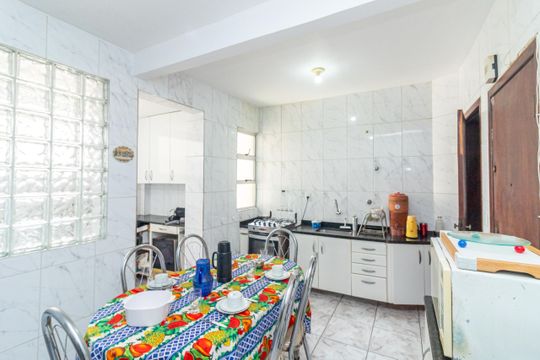 Apartamento à venda com 3 quartos, 100m² em Sagrada Família, Belo Horizonte