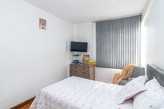 Apartamento à venda com 3 quartos, 100m² em Sagrada Família, Belo Horizonte
