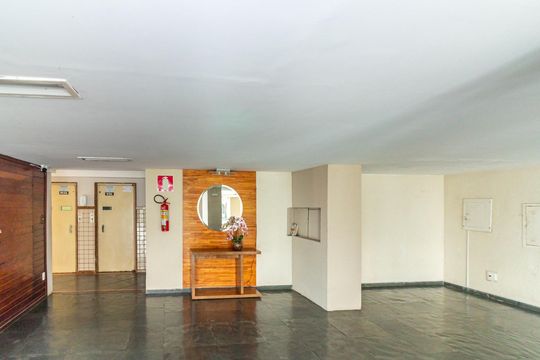 Apartamento à venda com 3 quartos, 100m² em Sagrada Família, Belo Horizonte