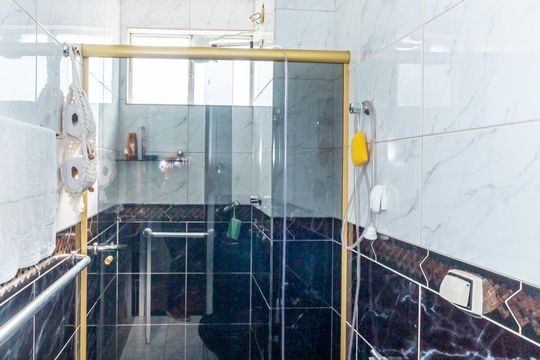 Apartamento à venda com 3 quartos, 100m² em Sagrada Família, Belo Horizonte