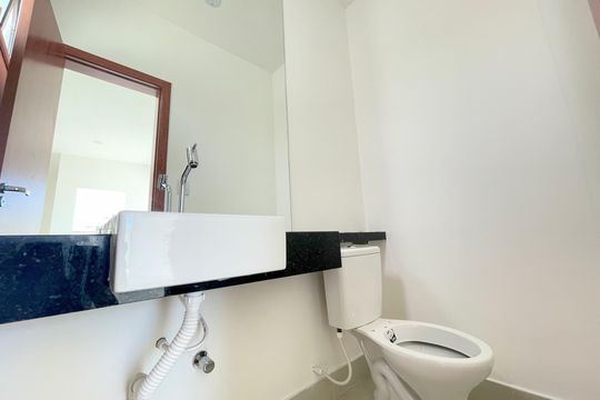 Apartamento à venda com 3 quartos, 149m² em Salgado Filho, Belo Horizonte