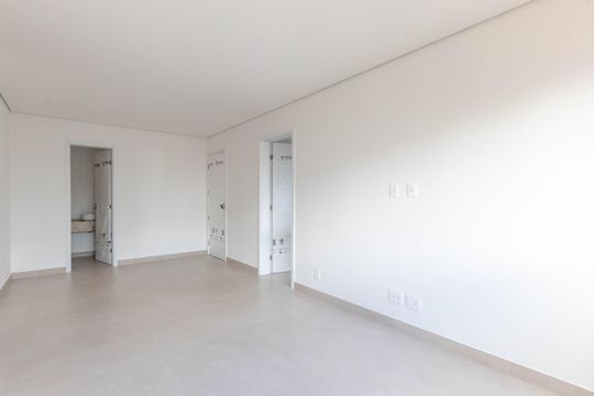 Sala de apartamento à venda com 2 quartos, 69m² em Lourdes, Belo Horizonte
