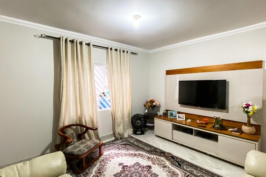 Casa à venda com 2 quartos, 50m² em Jardim Santa Maria, São Paulo