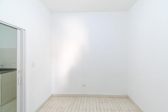 Quarto  de casa para alugar com 1 quarto, 30m² em Vila Campestre, São Paulo
