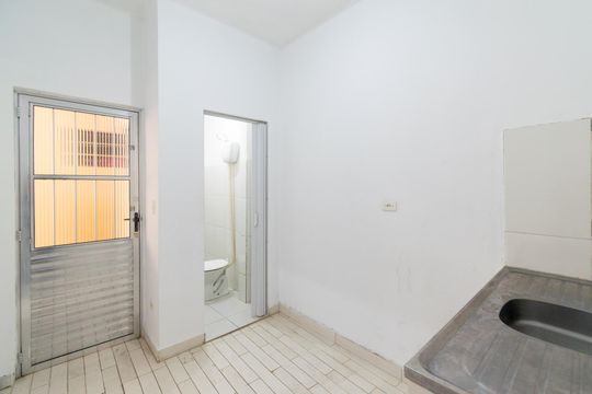 Casa para alugar com 1 quarto, 30m² em Vila Campestre, São Paulo