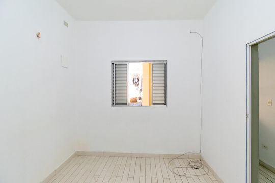 Casa para alugar com 1 quarto, 30m² em Vila Campestre, São Paulo