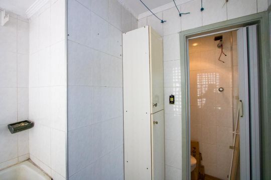 Apartamento para alugar com 2 quartos, 70m² em Jardim Bela Vista, Santo André