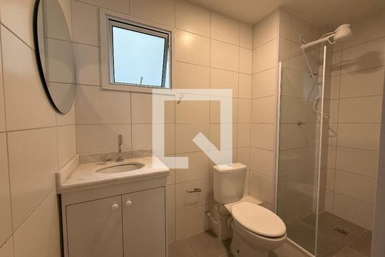 Apartamento para alugar com 1 quarto, 49m² em República, São Paulo