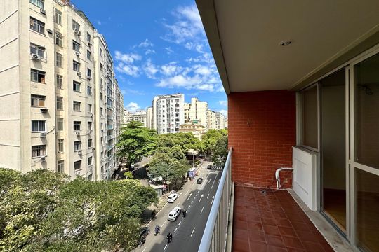 Apartamento à venda com 1 quarto, 58m² em Copacabana, Rio de Janeiro