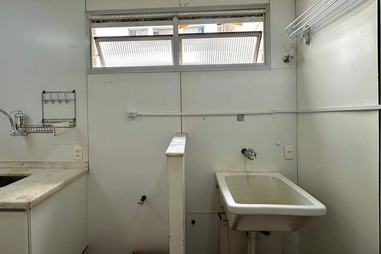 Apartamento à venda com 1 quarto, 58m² em Copacabana, Rio de Janeiro