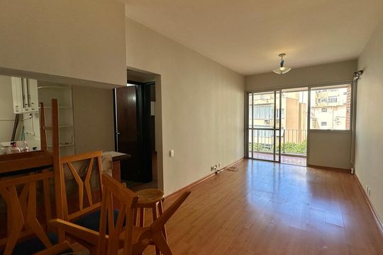 Apartamento à venda com 1 quarto, 58m² em Copacabana, Rio de Janeiro
