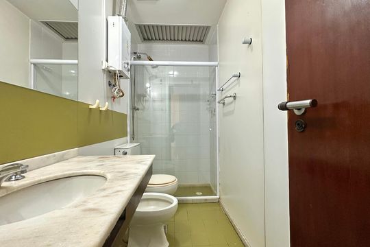 Apartamento à venda com 1 quarto, 58m² em Copacabana, Rio de Janeiro