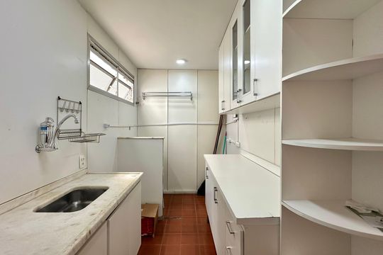 Apartamento à venda com 1 quarto, 58m² em Copacabana, Rio de Janeiro