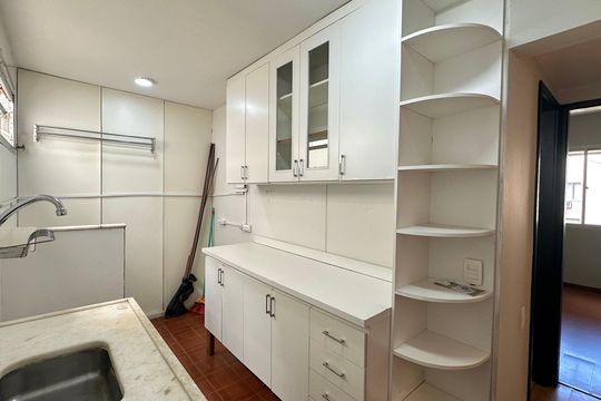 Apartamento à venda com 1 quarto, 58m² em Copacabana, Rio de Janeiro