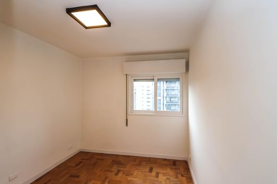 Quarto de apartamento para alugar com 1 quarto, 48m² em Vila Mariana, São Paulo