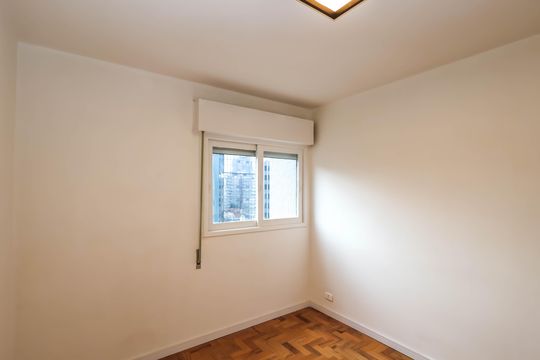 Quarto de apartamento para alugar com 1 quarto, 48m² em Vila Mariana, São Paulo